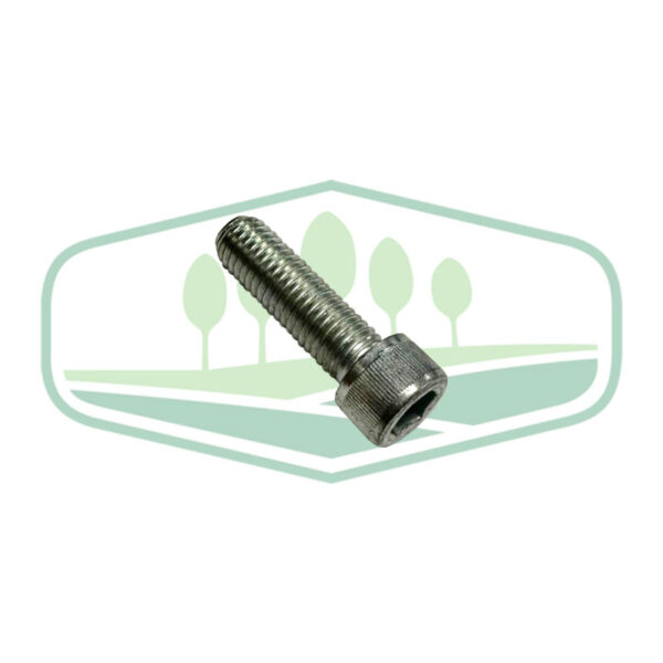 M12 x 40mm Socket Cap bolt [MPN: 71240]