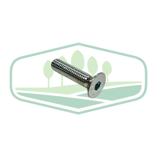 M8 x 35mm Bolt [MPN: 80835]