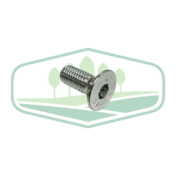 M12 x 30  [MPN: 81230]