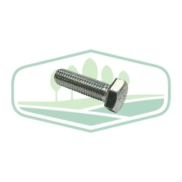 M12 x 40 Set Screw [MPN: 91240]