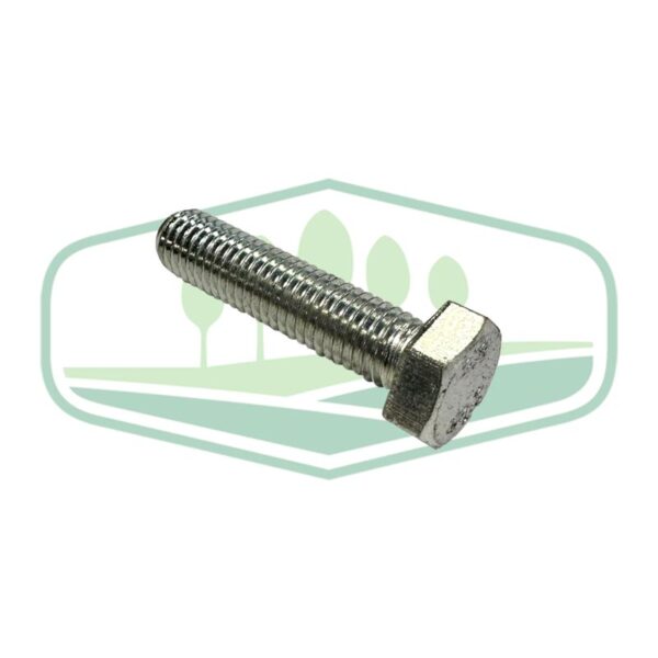 M12 x 50 Set Screw [MPN: 91250]
