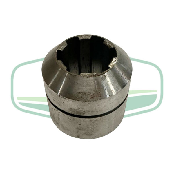 Bottom Roller Spline replacement [MPN: C180327]