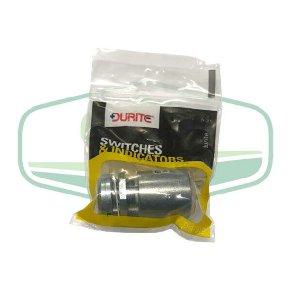Ignition switch 2 position [MPN: EC1523631-2]
