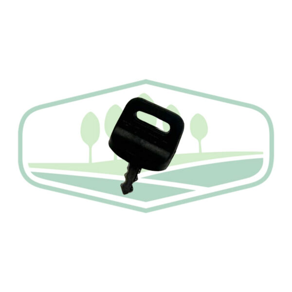 Ignition key (honda) [MPN: SH20005]