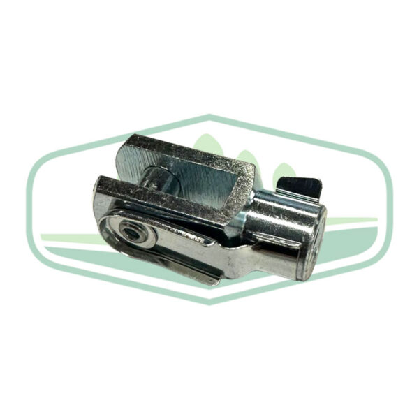 M8 Short Clevis [MPN: STC1928400]
