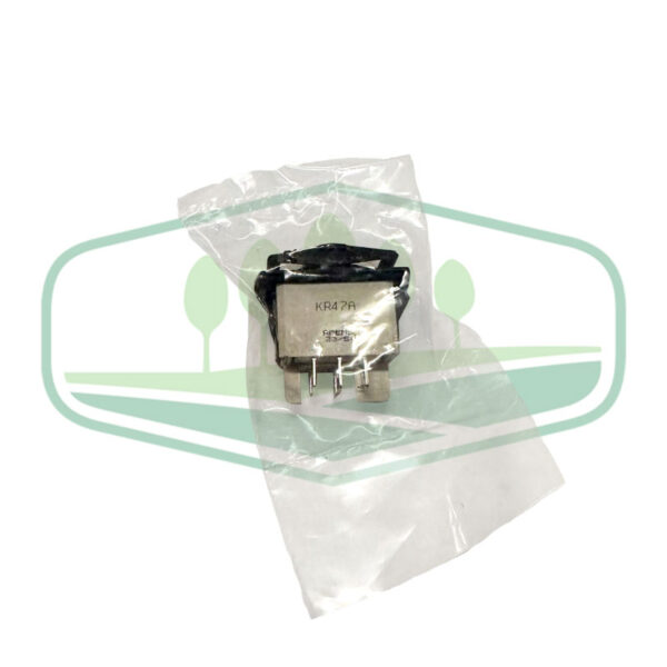 Rocker switch Track In/out [MPN: STC1928950]