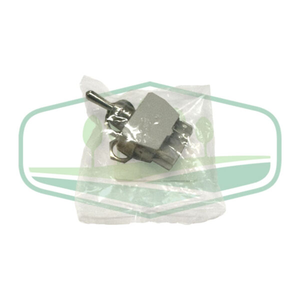Track in/out switch [MPN: STM10016]